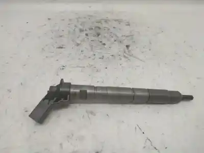 Pezzo di ricambio per auto di seconda mano iniettore per volkswagen phaeton (3d1, 3d2, 3d3, 3d4, 3d6, 3d7, 3d8, 3d9) 3.0 v6 tdi 4motion riferimenti oem iam 059130277bd  
