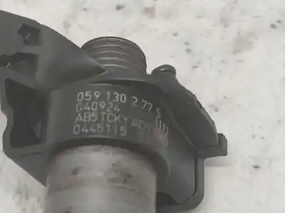 Pezzo di ricambio per auto di seconda mano iniettore per volkswagen phaeton (3d1, 3d2, 3d3, 3d4, 3d6, 3d7, 3d8, 3d9) 3.0 v6 tdi 4motion riferimenti oem iam 059130277bd  