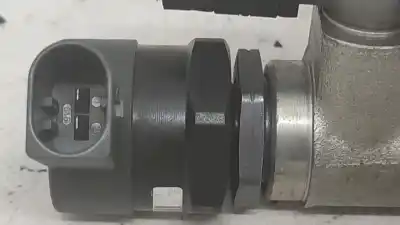 Pezzo di ricambio per auto di seconda mano rampa iniettori per volkswagen phaeton (3d1, 3d2, 3d3, 3d4, 3d6, 3d7, 3d8, 3d9) 3.0 v6 tdi 4motion riferimenti oem iam 059130089s  