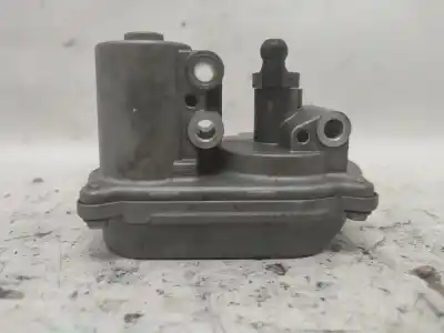 Peça sobressalente para automóvel em segunda mão borboleta de admissão por volkswagen phaeton (3d1, 3d2, 3d3, 3d4, 3d6, 3d7, 3d8, 3d9) 3.0 v6 tdi 4motion referências oem iam 2900309541  