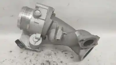 Pezzo di ricambio per auto di seconda mano scatola della farfalla per volkswagen phaeton (3d1, 3d2, 3d3, 3d4, 3d6, 3d7, 3d8, 3d9) 3.0 v6 tdi 4motion riferimenti oem iam   