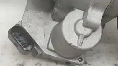 Pezzo di ricambio per auto di seconda mano scatola della farfalla per volkswagen phaeton (3d1, 3d2, 3d3, 3d4, 3d6, 3d7, 3d8, 3d9) 3.0 v6 tdi 4motion riferimenti oem iam   