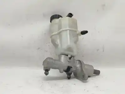 Peça sobressalente para automóvel em segunda mão  por PEUGEOT 407 (6D_)  Referências OEM IAM 9646980980  