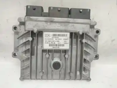 Peça sobressalente para automóvel em segunda mão  por PEUGEOT 407 (6D_)  Referências OEM IAM 9663548180  