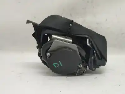 Second-hand car spare part FRONT LEFT SEAT BELT for PEUGEOT 407 (6D_)  OEM IAM references E20402066  