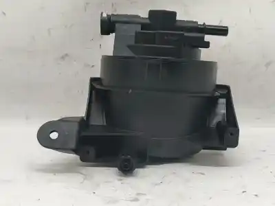 Peça sobressalente para automóvel em segunda mão FILTRO DE GASÓLEO por PEUGEOT 407 (6D_) 2.0 HDI 135 (6DRHRH, 6DRHRE, 6DRHRG, 6DRHRJ) Referências OEM IAM 9645928180  