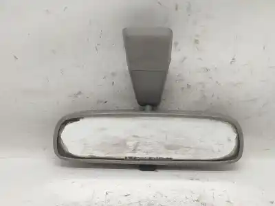 Pièce détachée automobile d'occasion RÉTROVISEUR INTÉRIEUR pour TOYOTA COROLLA LIFTBACK (_E11_) 2.0 D-4D (CDE110_) Références OEM IAM E13010129  