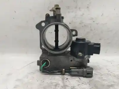 Peça sobressalente para automóvel em segunda mão BORBOLETA DE ADMISSÃO por TOYOTA COROLLA LIFTBACK (_E11_) 2.0 D-4D (CDE110_) Referências OEM IAM 27020  