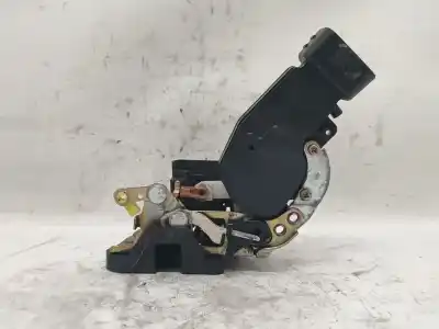 Pièce détachée automobile d'occasion SERRURE DE PORTE ARRIÈRE GAUCHE pour TOYOTA COROLLA LIFTBACK (_E11_) 2.0 D-4D (CDE110_) Références OEM IAM   