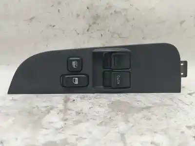 Piesă de schimb auto la mâna a doua PANOU COMANDÃ GEAMURI ELECTRICE FAȚÃ STÂNGA pentru TOYOTA COROLLA LIFTBACK (_E11_) 2.0 D-4D (CDE110_) Referințe OEM IAM 8482012450  