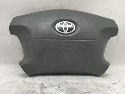 Pezzo di ricambio per auto di seconda mano AIR BAG ANTERIORE SINISTRO per TOYOTA COROLLA LIFTBACK (_E11_) 2.0 D-4D (CDE110_) Riferimenti OEM IAM 451301A170B0  