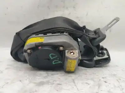 Pezzo di ricambio per auto di seconda mano CINTURA DI SICUREZZA ANTERIORE DESTRA per TOYOTA COROLLA LIFTBACK (_E11_) 2.0 D-4D (CDE110_) Riferimenti OEM IAM 732101A201B3  