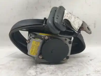 Pezzo di ricambio per auto di seconda mano CINTURA DI SICUREZZA ANTERIORE SINISTRA per TOYOTA COROLLA LIFTBACK (_E11_) 2.0 D-4D (CDE110_) Riferimenti OEM IAM 732201A101B3  