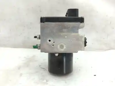 Second-hand car spare part ABS for PEUGEOT 407 (6D_) 2.0 HDI 135 (6DRHRH, 6DRHRE, 6DRHRG, 6DRHRJ) OEM IAM references 15710602  