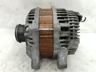 Pezzo di ricambio per auto di seconda mano ALTERNATORE per PEUGEOT 407 (6D_) 2.0 HDI 135 (6DRHRH, 6DRHRE, 6DRHRG, 6DRHRJ) Riferimenti OEM IAM 9654752880  
