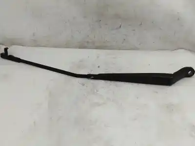 Piesă de schimb auto la mâna a doua BRAT ȘTERGÃTOR FAȚÃ DREAPTA pentru PEUGEOT 407 (6D_) 2.0 HDI 135 (6DRHRH, 6DRHRE, 6DRHRG, 6DRHRJ) Referințe OEM IAM 74560  