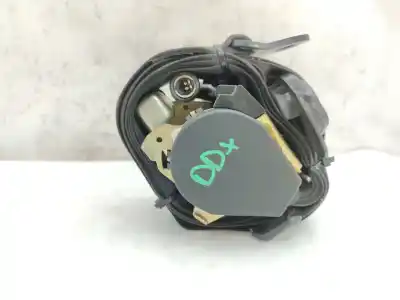 Pièce détachée automobile d'occasion CEINTURE DE SÉCURITÉ AVANT DROITE pour PEUGEOT 407 (6D_) 2.0 HDI 135 (6DRHRH, 6DRHRE, 6DRHRG, 6DRHRJ) Références OEM IAM 96439574XX  