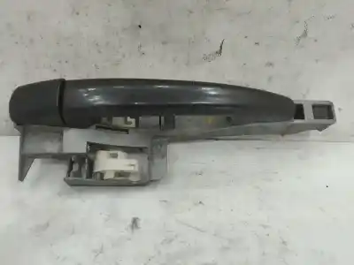 İkinci el araba yedek parçası ARKA SOL DIS KOL için PEUGEOT 407 (6D_) 2.0 HDI 135 (6DRHRH, 6DRHRE, 6DRHRG, 6DRHRJ) OEM IAM referansları 9653401680  
