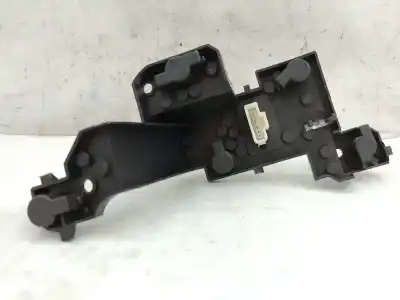 Gebrauchtes Autoersatzteil LAMPENHALTER zum PEUGEOT 407 (6D_) 2.0 HDI 135 (6DRHRH, 6DRHRE, 6DRHRG, 6DRHRJ) OEM-IAM-Referenzen   