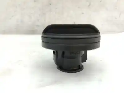 Gebrauchtes Autoersatzteil TANKDECKEL zum PEUGEOT 407 (6D_) 2.0 HDI 135 (6DRHRH, 6DRHRE, 6DRHRG, 6DRHRJ) OEM-IAM-Referenzen 9644723080  