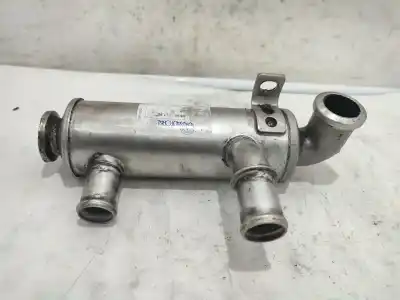 Gebrauchtes Autoersatzteil EGR-KÜHLER zum PEUGEOT 307 (3A/C) 1.6 HDI OEM-IAM-Referenzen 9646762280  