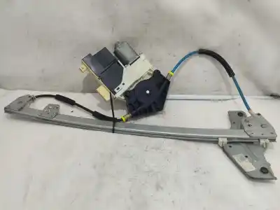 İkinci el araba yedek parçası ÖN SAG PENCERE REGÜLATÖRÜ için PEUGEOT 307 (3A/C)  OEM IAM referansları 9222J9  