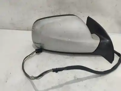 Peça sobressalente para automóvel em segunda mão espelho retrovisor direito por peugeot 307 (3a/c) 1.6 hdi referências oem iam   