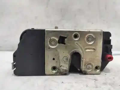 Gebrauchtes Autoersatzteil TÜRSCHLOSS HINTEN RECHTS zum PEUGEOT 307 (3A/C) 1.6 HDI OEM-IAM-Referenzen 9138G0  