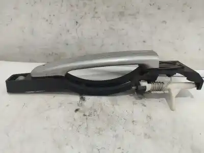 Gebrauchtes Autoersatzteil HINTERER RECHTER ÄUSSERER GRIFF zum PEUGEOT 307 (3A/C) 1.6 HDI OEM-IAM-Referenzen 9101W2  