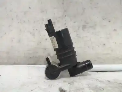 Peça sobressalente para automóvel em segunda mão motor limpa vidros por peugeot 307 (3a/c) 1.6 hdi referências oem iam 643475