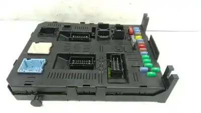 Pièce détachée automobile d'occasion BOÎTES À FUSIBLES pour PEUGEOT 307 (3A/C)  Références OEM IAM 6500CK  