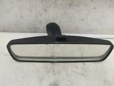 Peça sobressalente para automóvel em segunda mão ESPELHO RETROVISOR INTERIOR por PEUGEOT 307 (3A/C) 1.6 HDI Referências OEM IAM 8153LH  
