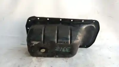Peça sobressalente para automóvel em segunda mão cárter por peugeot 307 (3a/c) 1.6 hdi referências oem iam 9813973280