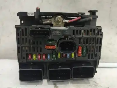 Piesă de schimb auto la mâna a doua PANOU SIGURANȚE pentru PEUGEOT 307 (3A/C)  Referințe OEM IAM S118983006  