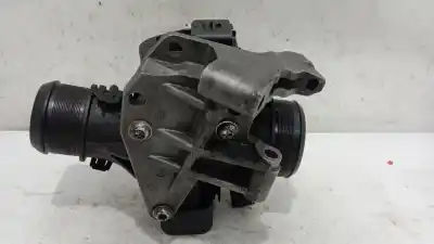Pezzo di ricambio per auto di seconda mano SCATOLA DELLA FARFALLA per PEUGEOT 307 (3A/C) 1.6 HDI Riferimenti OEM IAM 4541Q1  