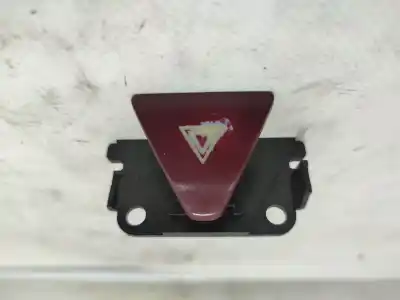 Pezzo di ricambio per auto di seconda mano AVVERTIMENTO per PEUGEOT 307 (3A/C) 1.6 HDI Riferimenti OEM IAM 6554J7  