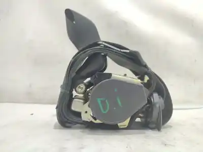 Peça sobressalente para automóvel em segunda mão CINTO DE SEGURANÇA DIANTEIRO ESQUERDO por PEUGEOT 307 (3A/C) 1.6 HDI Referências OEM IAM 8974T9  