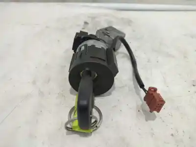 Gebrauchtes Autoersatzteil STARTSCHALTER zum PEUGEOT 307 (3A/C) 1.6 HDI OEM-IAM-Referenzen 8973QJ  