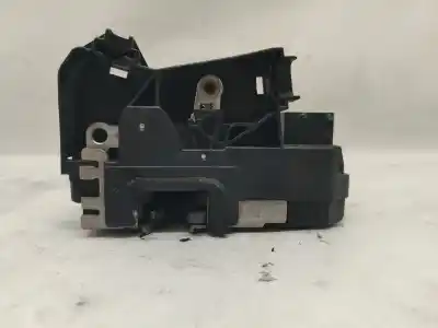 Second-hand car spare part front right door lock for opel corsa c (x01) 1.3 cdti (f08, f68) oem iam references 13154792  