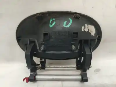Pezzo di ricambio per auto di seconda mano maniglia esterna anteriore destra per opel corsa c (x01) 1.3 cdti (f08, f68) riferimenti oem iam 9201077  
