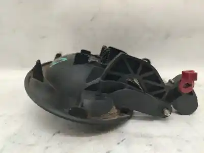 Pezzo di ricambio per auto di seconda mano maniglia esterna anteriore destra per opel corsa c (x01) 1.3 cdti (f08, f68) riferimenti oem iam 9201077  