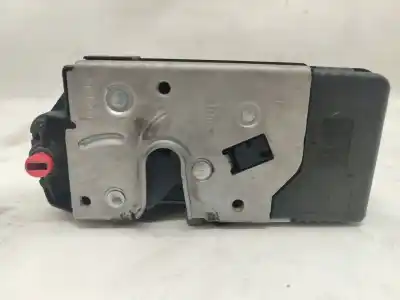 Second-hand car spare part REAR LEFT DOOR LOCK for OPEL CORSA C (X01) 1.3 CDTI (F08, F68) OEM IAM references 24414138  
