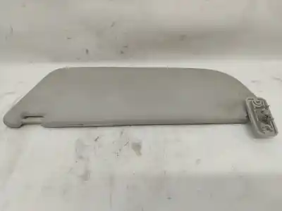 Second-hand car spare part right sunshade for opel corsa c (x01) 1.3 cdti (f08, f68) oem iam references 24409344  