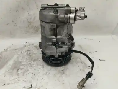 Second-hand car spare part air conditioning compressor for opel corsa c (x01) 1.3 cdti (f08, f68) oem iam references 93168631  