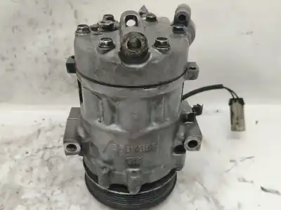 Second-hand car spare part air conditioning compressor for opel corsa c (x01) 1.3 cdti (f08, f68) oem iam references 93168631  