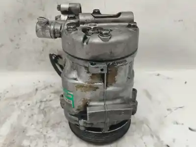 Second-hand car spare part air conditioning compressor for opel corsa c (x01) 1.3 cdti (f08, f68) oem iam references 93168631  