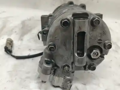 Second-hand car spare part air conditioning compressor for opel corsa c (x01) 1.3 cdti (f08, f68) oem iam references 93168631  