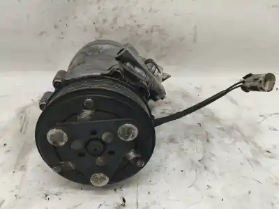Second-hand car spare part air conditioning compressor for opel corsa c (x01) 1.3 cdti (f08, f68) oem iam references 93168631  