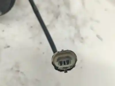 Second-hand car spare part air conditioning compressor for opel corsa c (x01) 1.3 cdti (f08, f68) oem iam references 93168631  