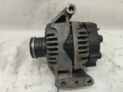 Автозапчасти б/у генератор за opel corsa c (x01) 1.3 cdti (f08, f68) ссылки oem iam 95520871  